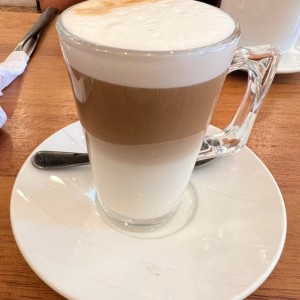 Capuchino