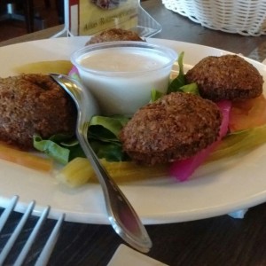 Falafel