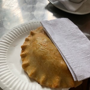 Empanada de Pollo