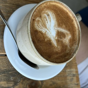 Capuchino 