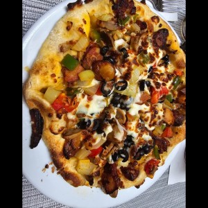 PIZZA PRESIDENTE