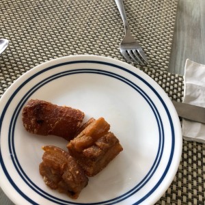 chicharron