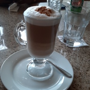 cappuccino