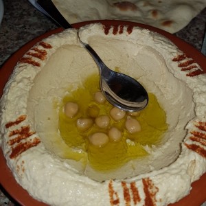 Humus