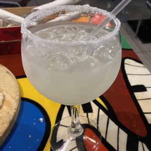 Margarita