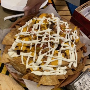 Nachos