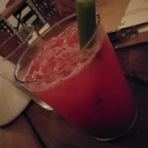 Jugo de Sandia 