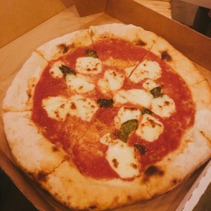 Margherita