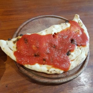 Calzone Gustoso