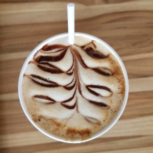 mocaccino