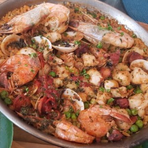 Paella