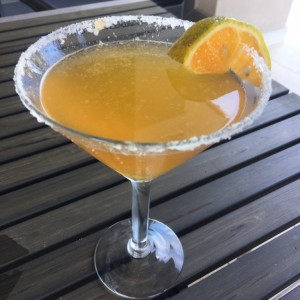 Margarita 