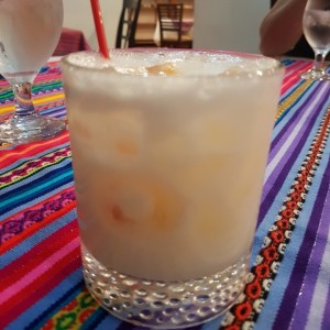 pisco sour