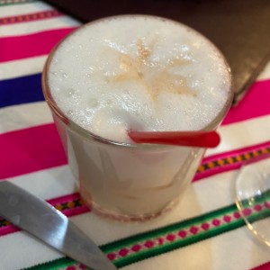 Pisco sour