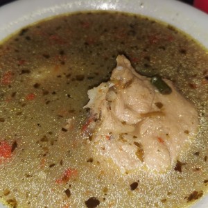 sancocho