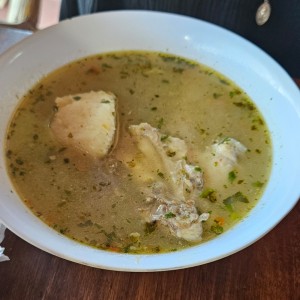 sancocho