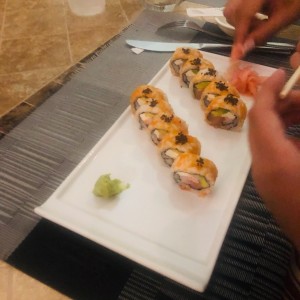 sushi