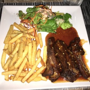 BBQ Ribs