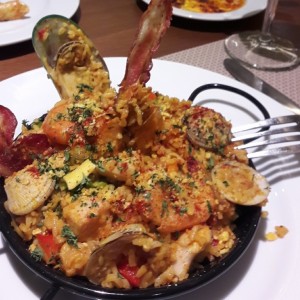 Paella