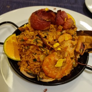 Paella