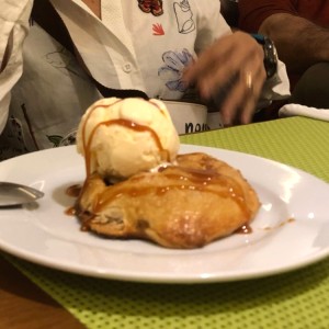 Apple pie