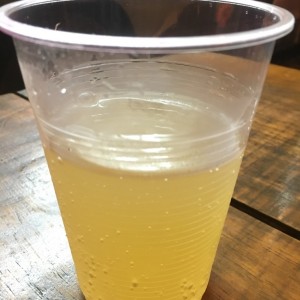 Sidra de Melon