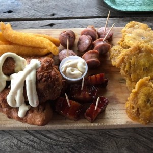 Picada