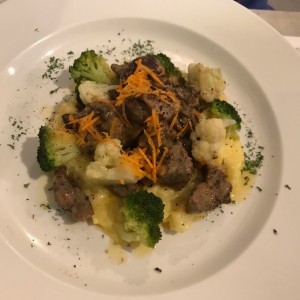 filete de res