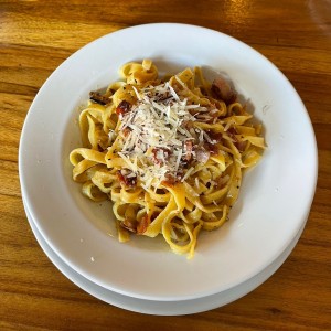 Carbonara 