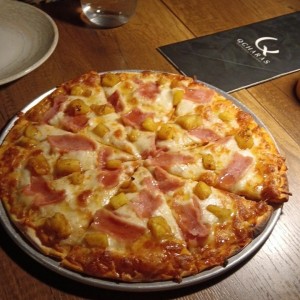 Pizza Hawai