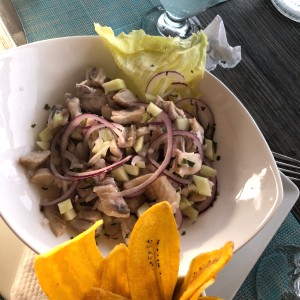 Ceviche