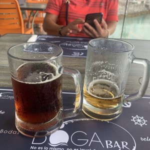 cerveza