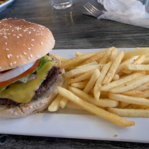 Hamburguesa