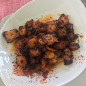 Pulpo