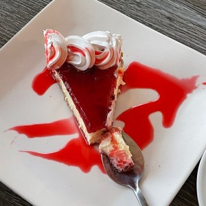 Cheese cake