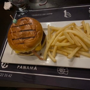 Hamburguesa