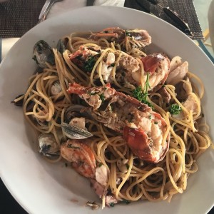 fruti di mare