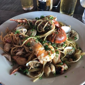 frutti di mare