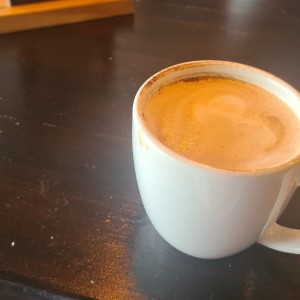 capuccino