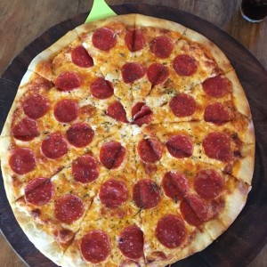 pepperoni