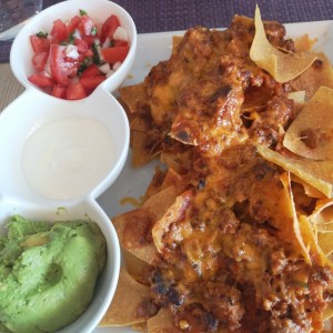 Super Nachos 