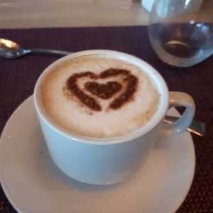 capuchino