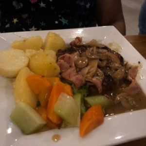 Filete Mignon 