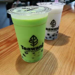 Bubble Tea