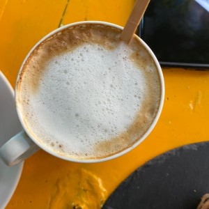 Capuchino 