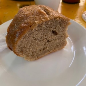 Banana bread