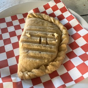 Empanada de carne