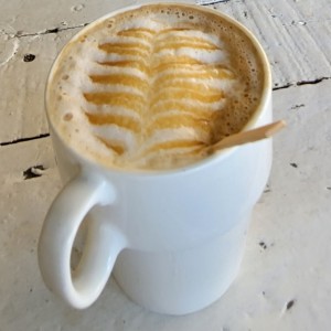 capuccino 