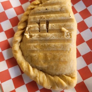 empanada de carne