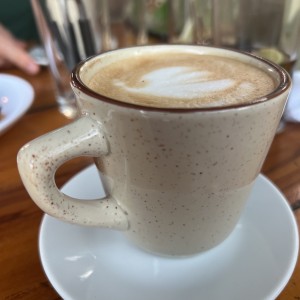 Capuchino 